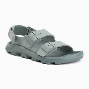 Sandali Birkenstock Mogami Terra TEC LOOP Birko-Flor Regular apex pure sage