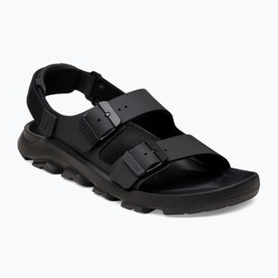Sandali Birkenstock Mogami Terra TEC LOOP Birko-Flor Regular apex black