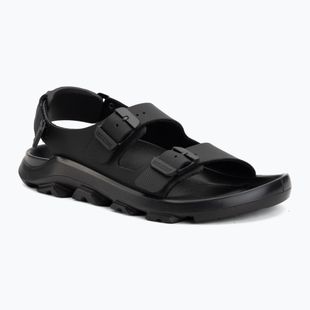 Sandali Birkenstock Mogami Terra TEC LOOP Birko-Flor Regular apex black