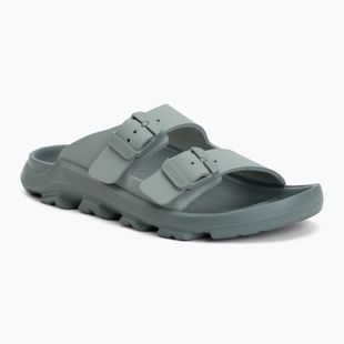 Ciabatte BIRKENSTOCK Mogami Terra 2 Strap Birko-Flor Regular apex pure sage