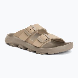 Ciabatte BIRKENSTOCK Mogami Terra 2 Strap Birko-Flor Regular apex sandcastle