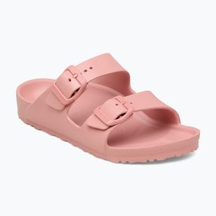 Sandali per bambini BIRKENSTOCK Arizona EVA Narrow pink clay