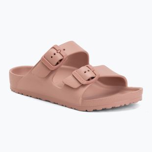 Sandali per bambini BIRKENSTOCK Arizona EVA Narrow pink clay