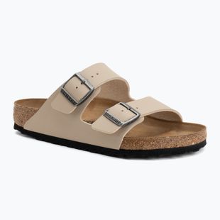 Ciabatte BIRKENSTOCK Arizona Birko-Flor sandcastle