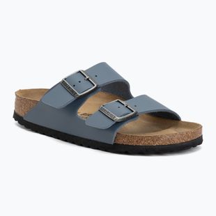 Ciabatte BIRKENSTOCK Arizona Birko-Flor Narrow basalt gray