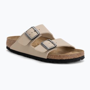 Ciabatte BIRKENSTOCK Arizona Birko-Flor Narrow sandcastle