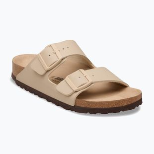 Ciabatte BIRKENSTOCK Arizona Birko-Flor triples sandcastle
