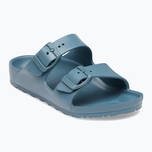 Ciabatte per bambini BIRKENSTOCK Arizona EVA basalt gray