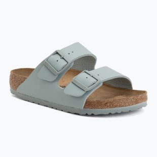 Ciabatte BIRKENSTOCK Arizona Birko-Flor pure sage