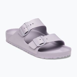 Ciabatte Birkenstock Arizona Essentials EVA lavender sky