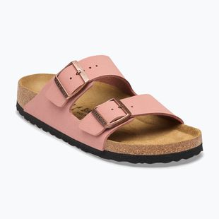 Ciabatte BIRKENSTOCK Arizona Birko-Flor BC pink clay