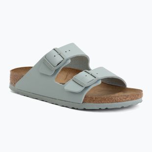 Ciabatte BIRKENSTOCK Arizona Birko-Flor pure sage