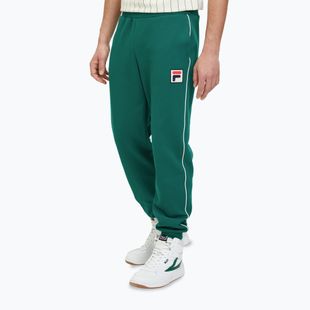 Pantaloni da uomo FILA Lincoln Track aventurine