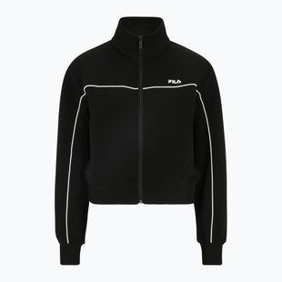 FILA Felpa Lauka Blocked Track donna nero