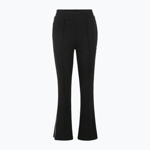 FILA pantaloni donna Laiben Bootcut Track nero
