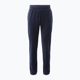 Pantaloni FILA Terrinda Track uomo nero iris