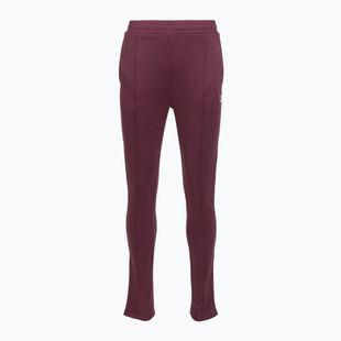 Pantaloni da corsa FILA Lamoni da donna, degustazione di vino