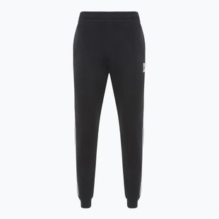 FILA pantaloni da uomo Lincoln Track nero