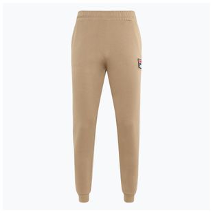 FILA pantaloni Lincoln Track da uomo, gambo di mais