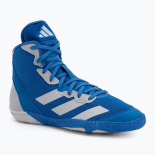 Scarpe da wrestling adidas Adizero team blue