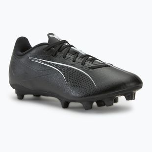 PUMA Ultra 5 Play FG/AG scarpe da calcio puma nero/puma bianco