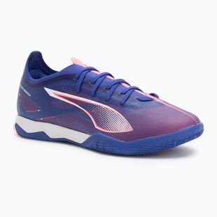 Scarpe da calcio PUMA Ultra 5 Match IT lapislazzuli/puma bianco/tramonto