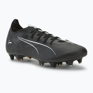 PUMA Future 5 Match MxSG scarpe da calcio puma nero/puma bianco