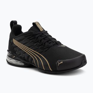 Scarpe da corsa da donna PUMA MagMax Nitro puma nero/puma oro