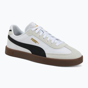 PUMA Club II Era scarpe puma bianco/puma/puma nero/vapor grigio