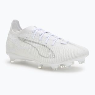 PUMA Ultra 5 Pro FG/AG scarpe da calcio puma bianco/puma bianco