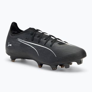 PUMA Ultra 5 Match FG/AG scarpe da calcio puma nero/puma bianco