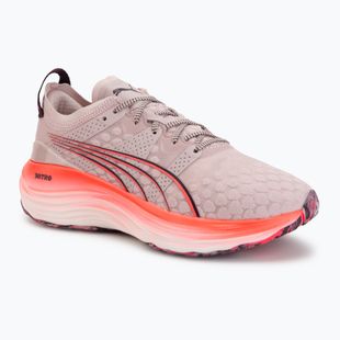 Scarpe da corsa donna PUMA ForeverRun Nitro sunset glow/white
