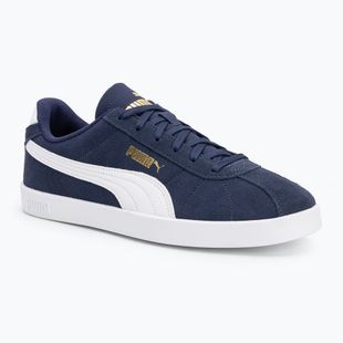 Scarpe PUMA Club II puma navy/puma bianco/puma oro