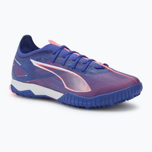 Scarpe da calcio PUMA Future 5 Match TT lapislazzuli/puma white/sunset glow