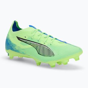 Scarpe da calcio PUMA Ultra 5 Pro FG/AG mela frizzante/puma bianco