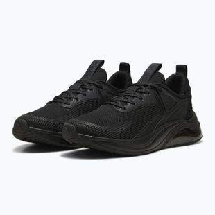 PUMA Cell Thrill scarpe da corsa puma nero/puma nero