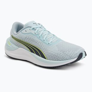 Scarpe da running da donna PUMA Electrify Nitro 3 nitro blue/fizzy apple