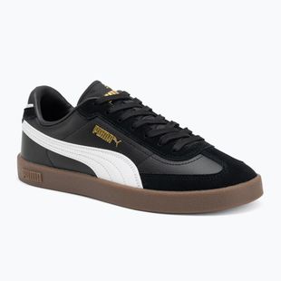 Scarpe PUMA Club II Era puma nero/puma bianco/puma oro