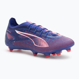 PUMA Ultra 5 Pro FG/AG lapislazzuli/puma bianco/tramonto gloe scarpe da calcio
