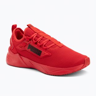 Scarpe da corsa PUMA Retaliate 3 Per sempre rosso/puma nero