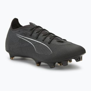 PUMA Ultra 5 Pro FG/AG scarpe da calcio puma nero/puma bianco