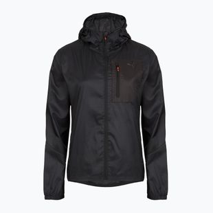 Giacca da running da donna Puma Seasons Windcell Running Jacket black