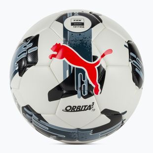 PUMA Orbita 3 TB FIFA Qualità calcio puma bianco/puma nero dimensioni 4