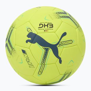 PUMA Nova Lite mela frizzante/cielo grigio pallamano taglia 00