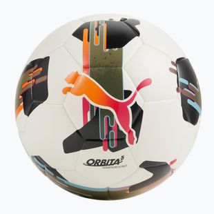 PUMA Orbit 5 TB Hardground calcio puma bianco / multicolore dimensioni 5