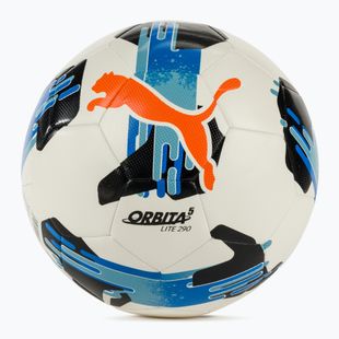 PUMA Orbit 5 Fusion Lite calcio puma bianco / multicolore dimensioni 5
