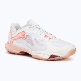 Scarpe da donna PUMA Vantage Nitro W+ puma white/ glowing red/ rose quartz/ dark crimson