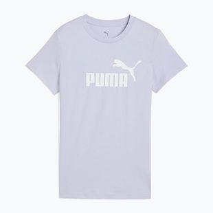 Maglietta PUMA ESS No. 1 Logo Tee da donna per il tempo libero