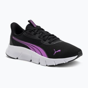 PUMA Flexfocus Lite Modern Woven scarpe da corsa puma nero/magenta puro