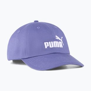 Cappello da baseball PUMA Ess No.1 Logo BB in cristallo blu
